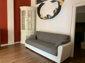 Casina Nel Borgo